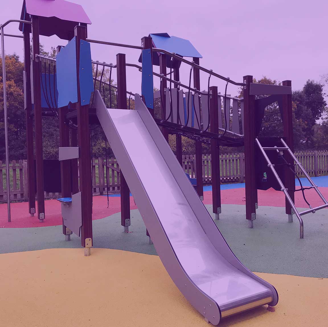 Suppliers of Fitness and Playground Equipment Home Caloo Ltd