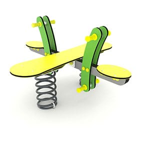 0613-1-Four-Seater-Bouncing-Seesaw-Thumbnail