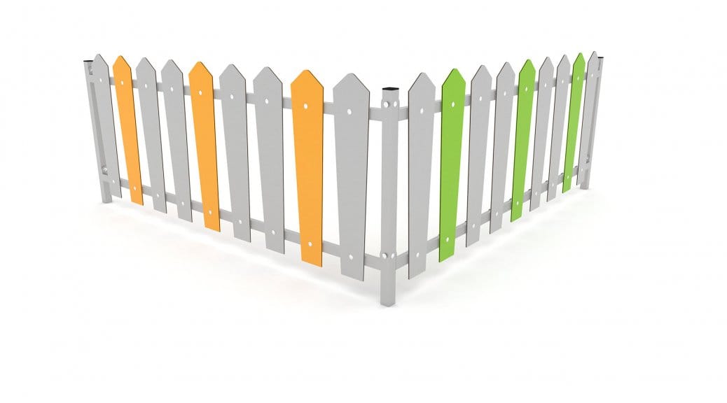 0920 Fun Playground Fence Main