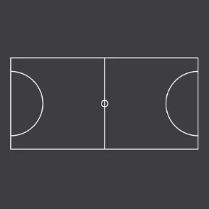Football sports markings
