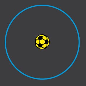 Football Skills marking Thumbnail