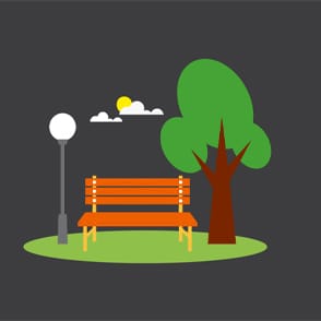Park play marking Thumbnail