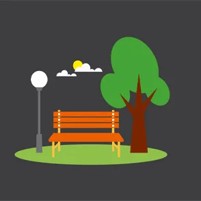 Park play marking Thumbnail