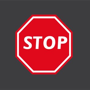 Stop play marking Thumbnail