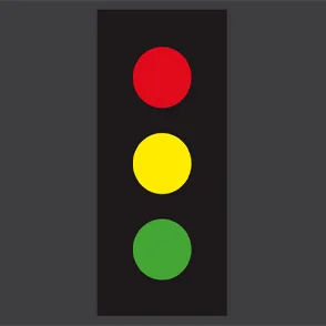Traffic Lights play marking Thumbnail