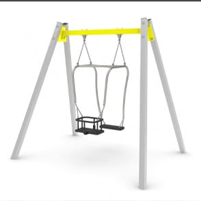 You and Me Swing Thumbnail