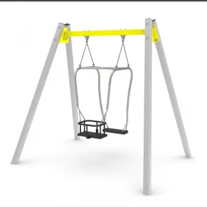 You and Me Swing Thumbnail