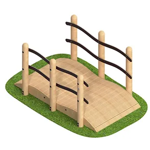 Wavy Bridge Thumbnail