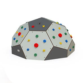 Climbing Dome Thumbnail