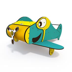 Mini Aeroplane thumbnail