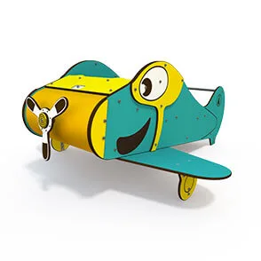 Mini Aeroplane thumbnail