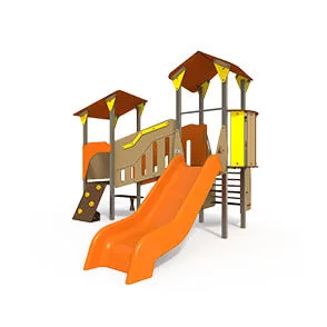 Cool Two Platform Multiplay Thumbnail
