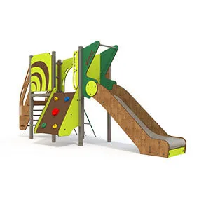 Osmoz Climb and Slide Thumbnail