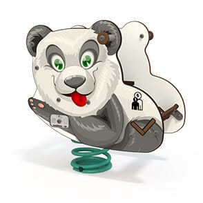 Panda Springer Thumbnail