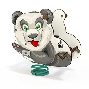 Panda Springer Thumbnail