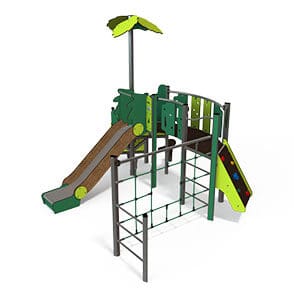 Supernova Nature Theme Climber Thumbnail