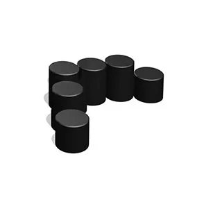Rubber Stepping stones Thumbnail