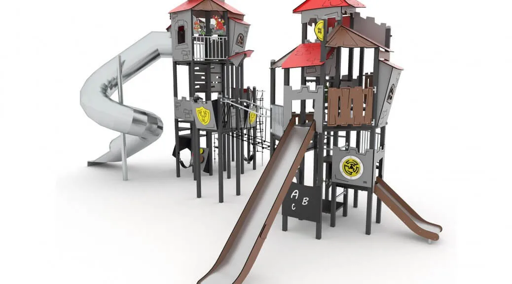 Double-Adventure-Tower-front