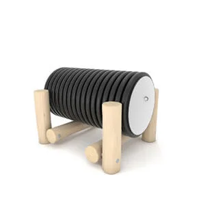 Thumb-Play-Tunnel