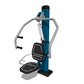 hd01 Hydraulic Gym Unit Thumbnail
