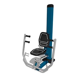 hd03 Hydraulic Gym Unit Thumbnail