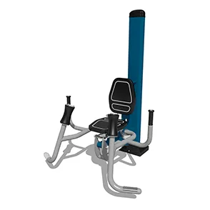 hd04 Hydraulic Gym Unit Thumbnail