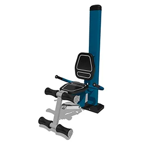 hd06 Hydraulic Gym Unit Thumbnail