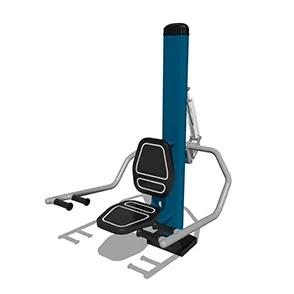 hd07 Hydraulic Gym Unit Thumbnail
