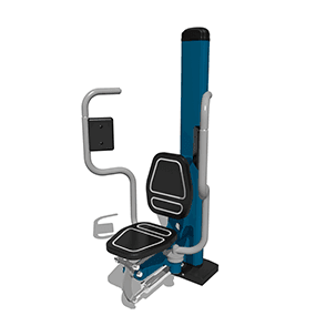 hd09 Hydraulic Gym Unit Thumbnail