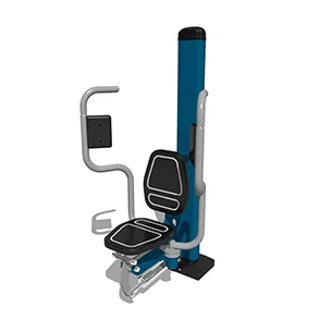 hd09 Hydraulic Gym Unit Thumbnail