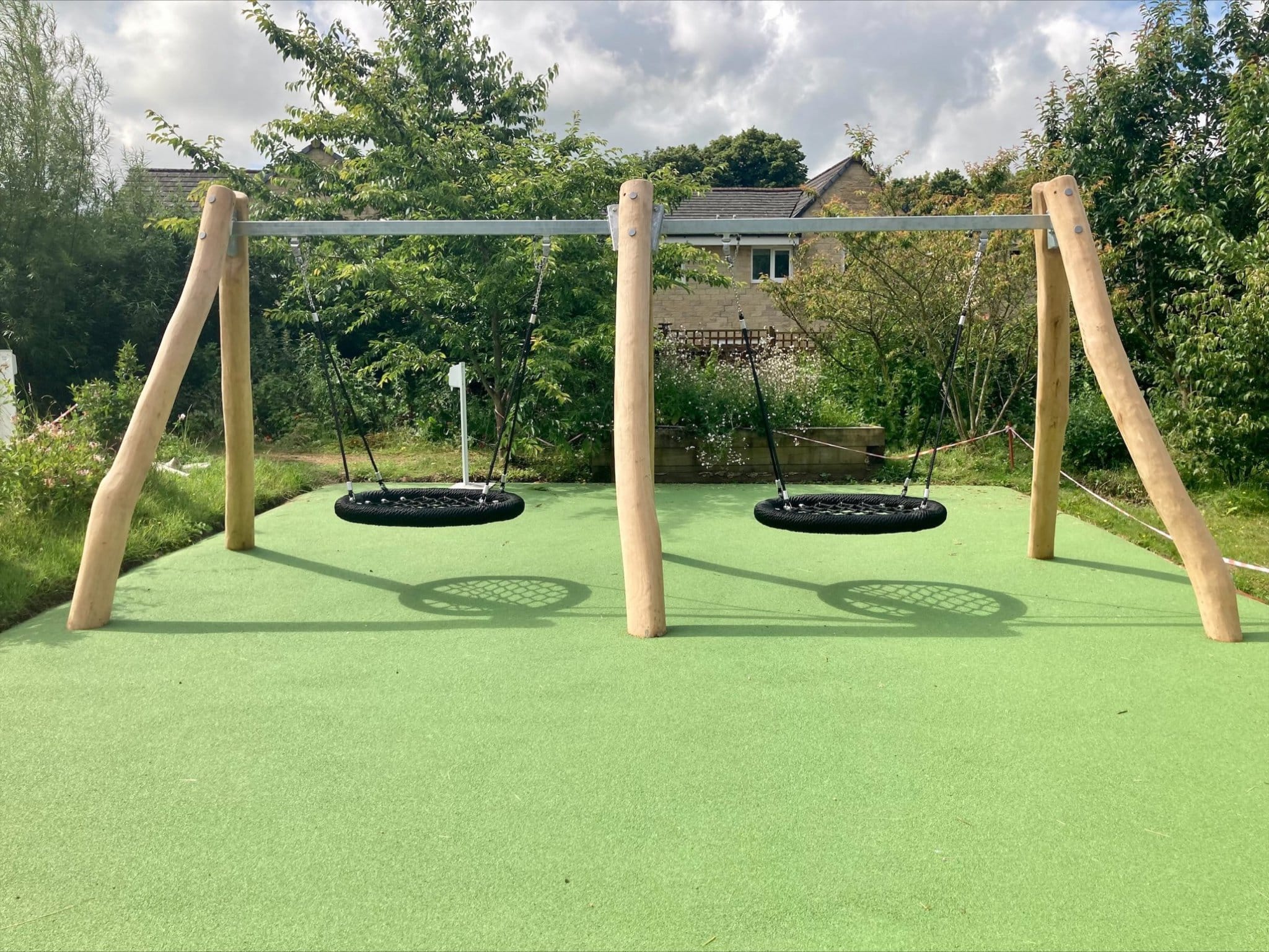 What Are The Types of Playground Equipment? Caloo Ltd