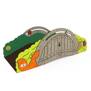 Inclusive Playground bridge thumbnail