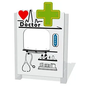 Doctors Play Panel Thumbnail