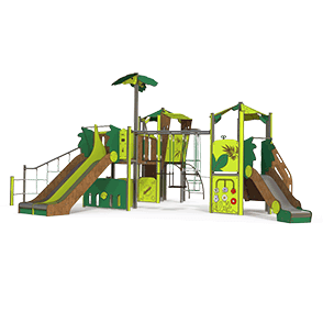 supernova-nature-adventure play unit three slides thumbnail