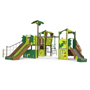 supernova-nature-adventure play unit three slides thumbnail