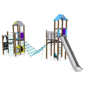 Timber Twin Play Thumbnail