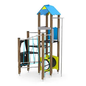 timber lookout thumbnail