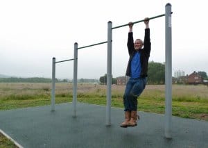 caloo chin ups blog