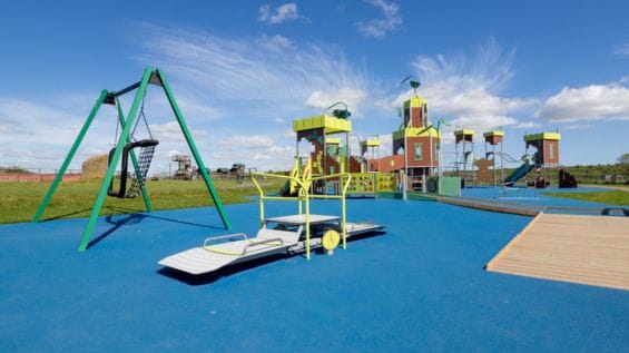 SEN & Inclusive Play