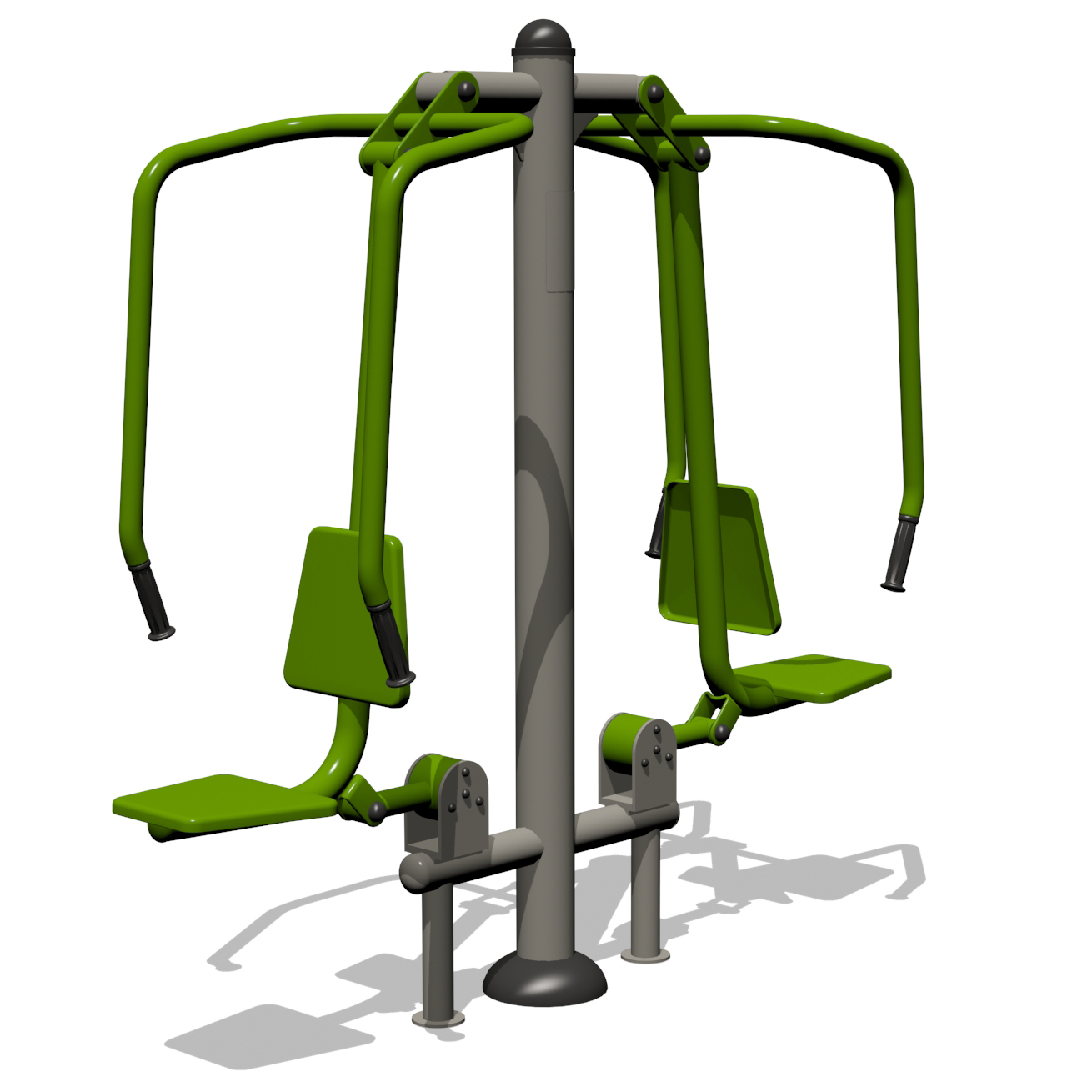 CW02_ChestPress_Render (Green)