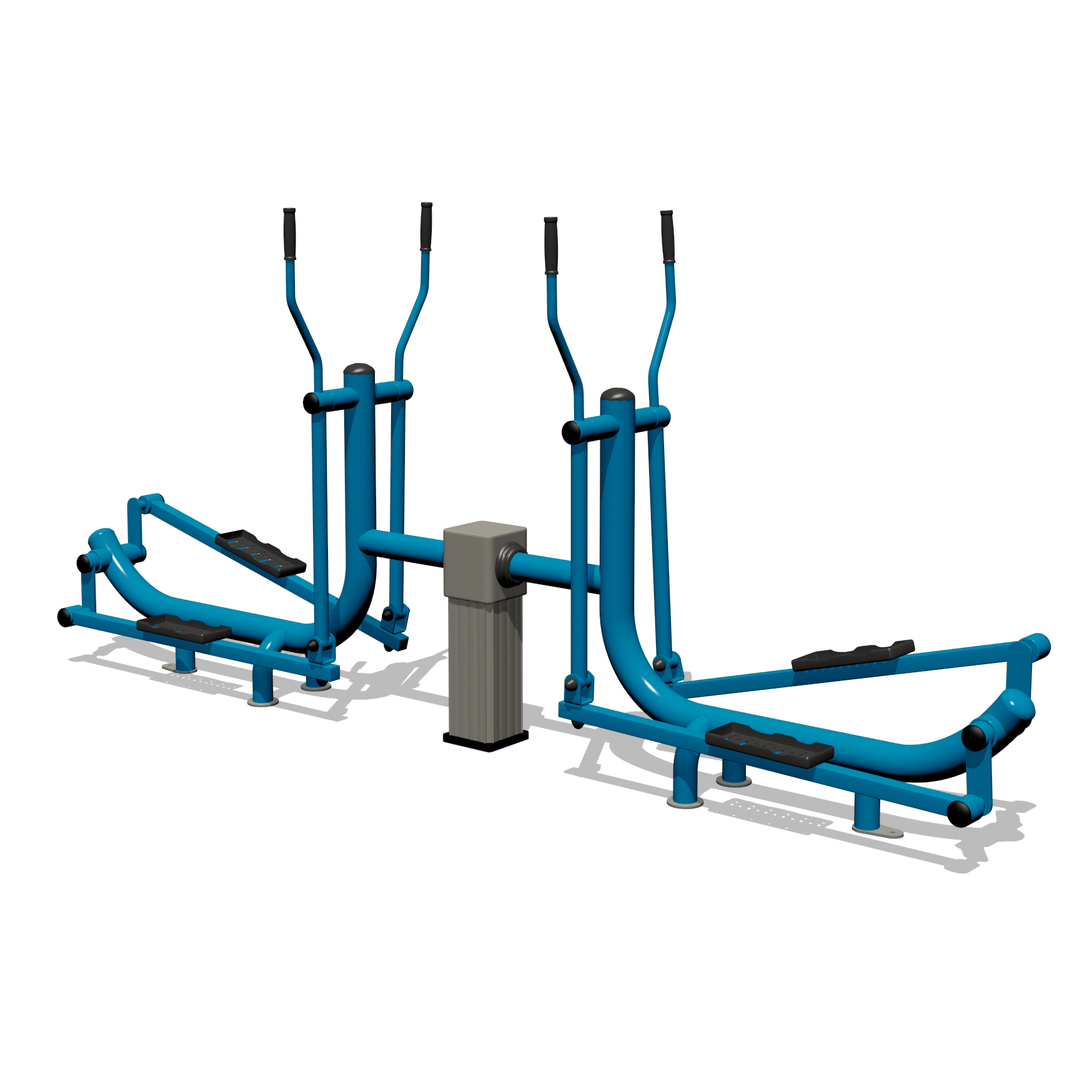 CW05 - Cross Rider Duo_Render (Blue)