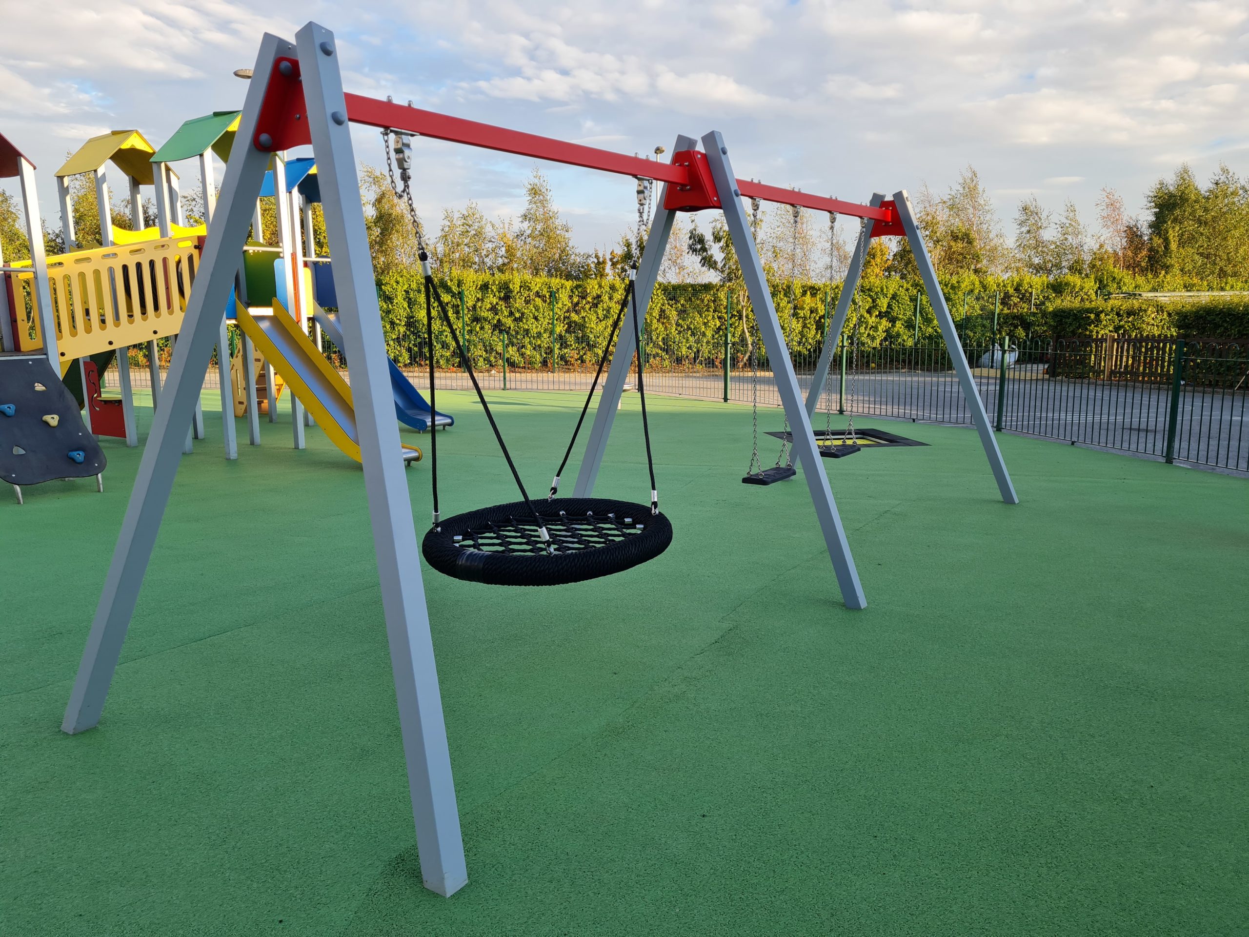 Swings