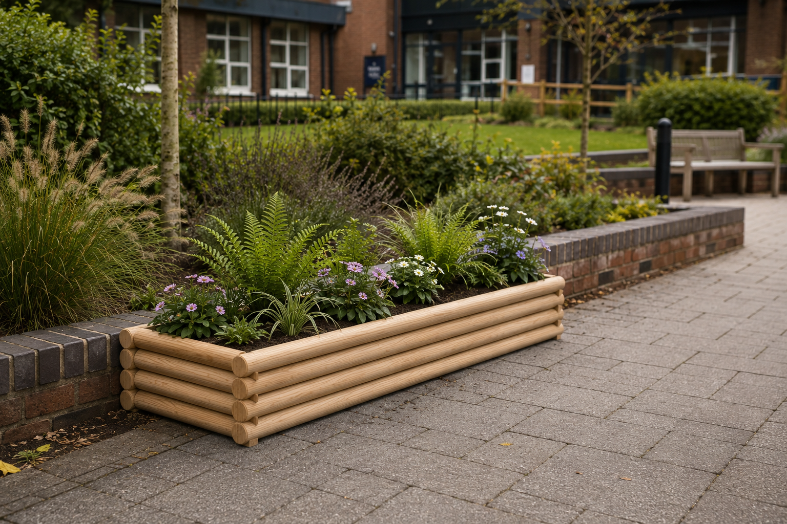 Planters