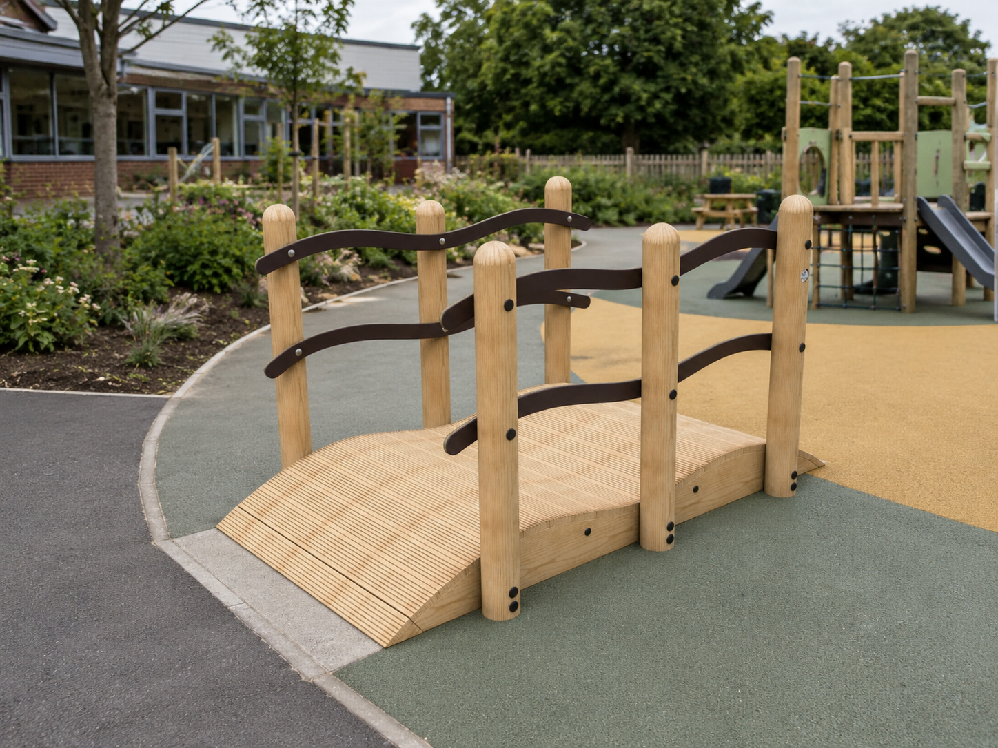Accessible Furniture